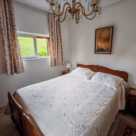 Con Jardin * لا فرانكا