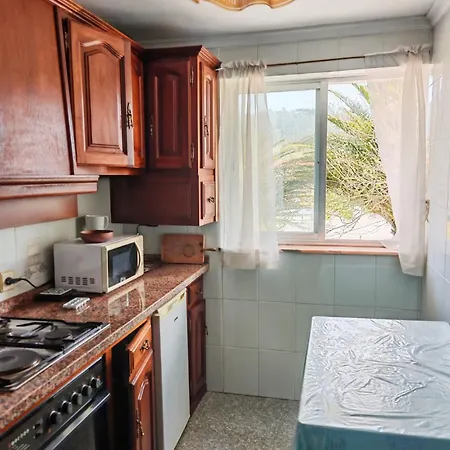 Con Jardin لا فرانكا