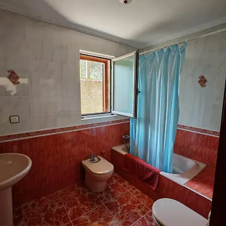 Con Jardin شقة لا فرانكا