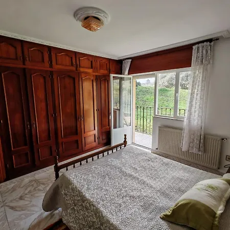 Con Jardin La Franca