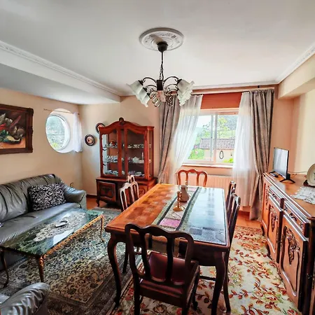 Con Jardin * La Franca